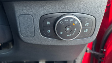 Ford Puma 1.0 EcoBoost Hybrid mHEV 155 ST-Line X 5dr Petrol Hatchback